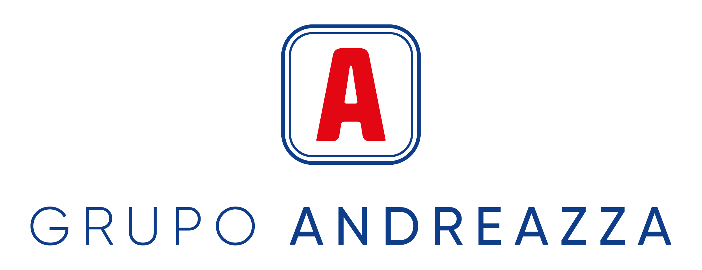 logo Grupo Andreazza